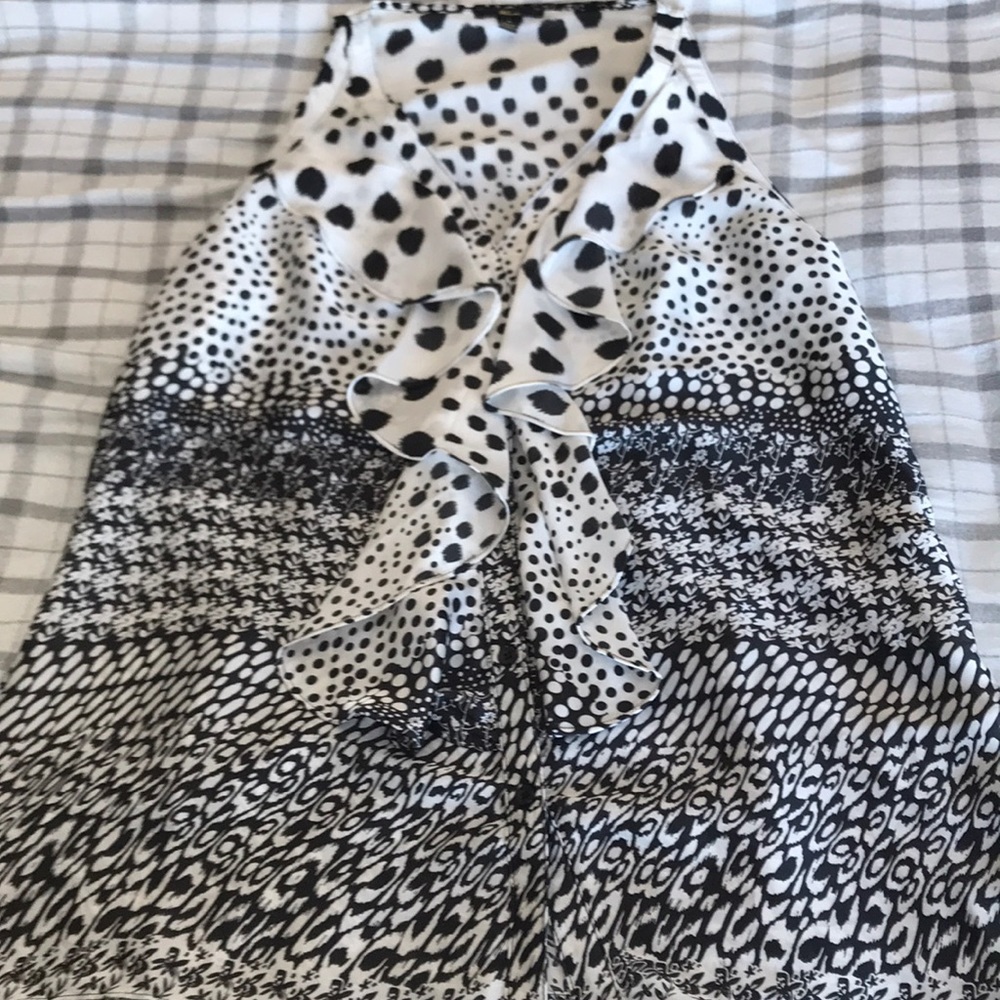 Milano Tank Blouse